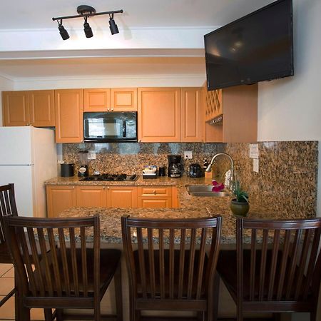 Courtney'S Place Historic Cottages & Inns Key West Eksteriør bilde