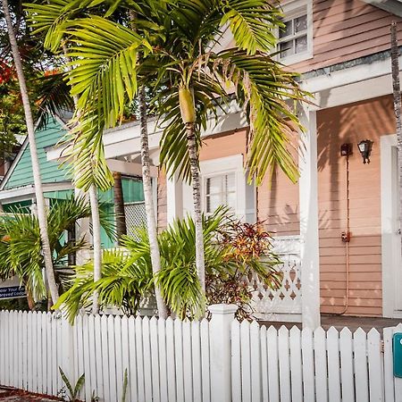 Courtney'S Place Historic Cottages & Inns Key West Eksteriør bilde