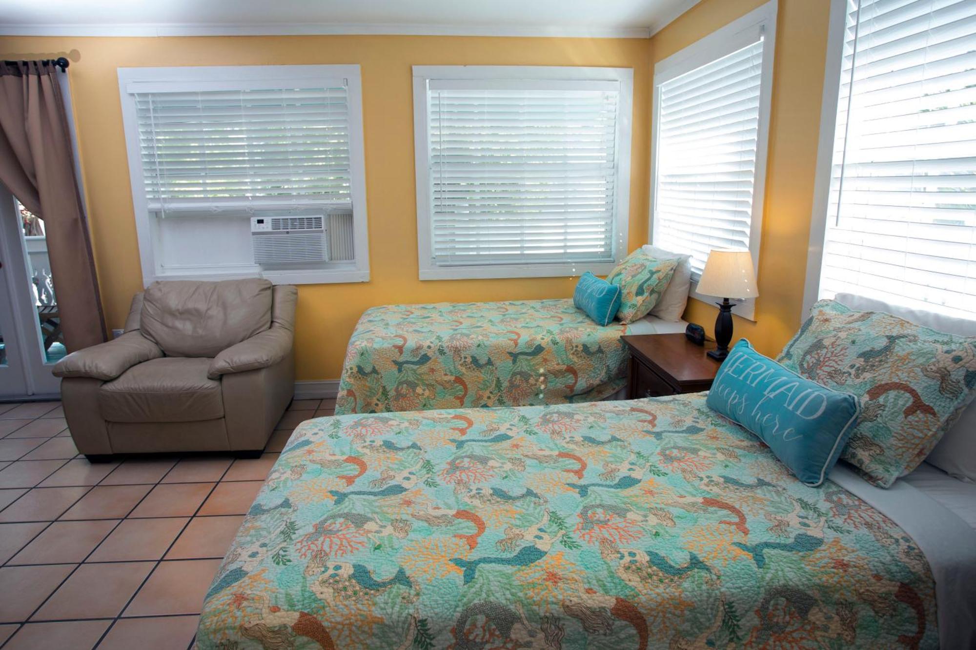 Courtney'S Place Historic Cottages & Inns Key West Eksteriør bilde