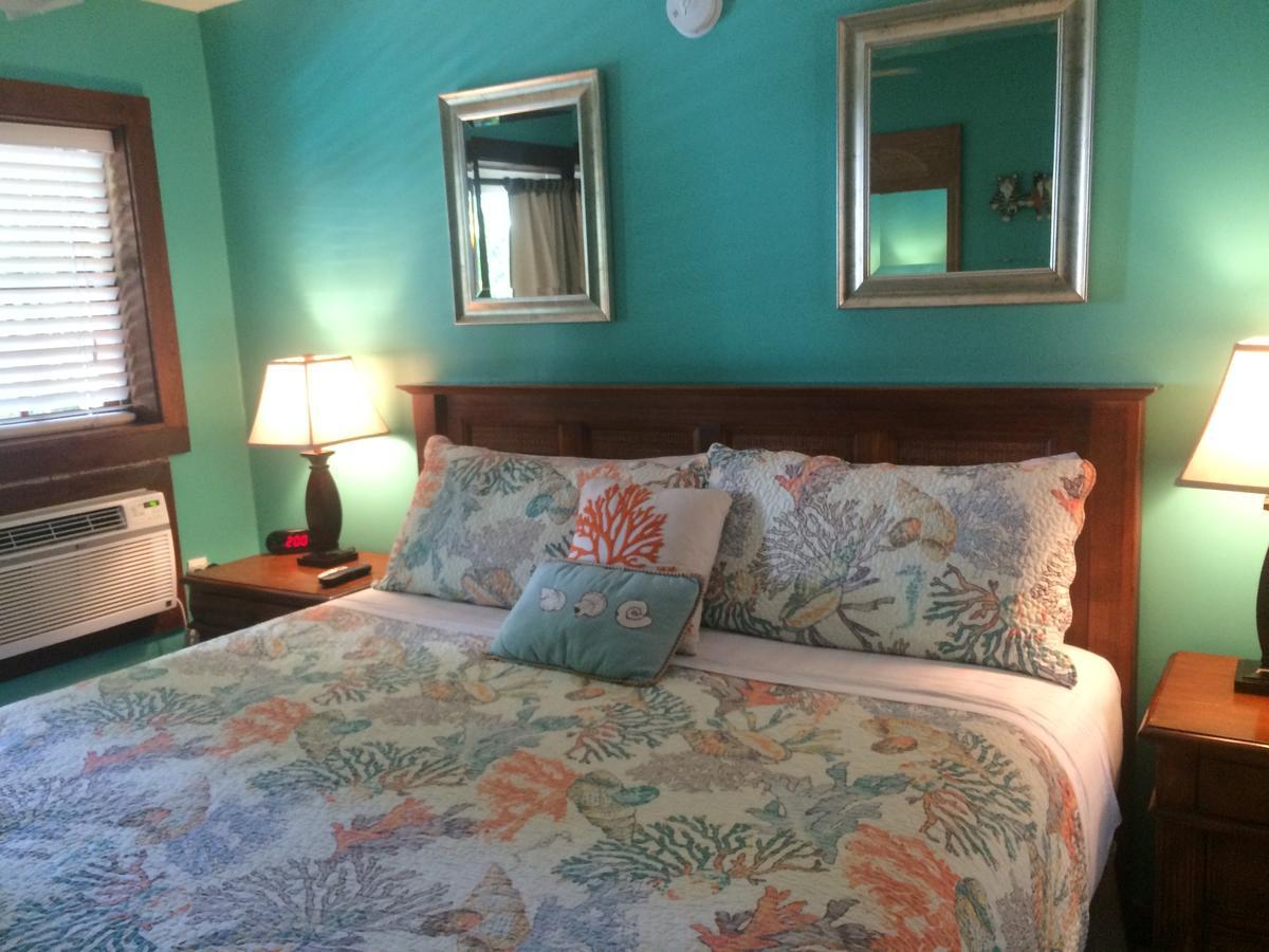 Courtney'S Place Historic Cottages & Inns Key West Eksteriør bilde
