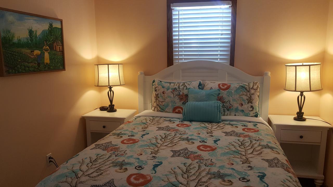 Courtney'S Place Historic Cottages & Inns Key West Eksteriør bilde
