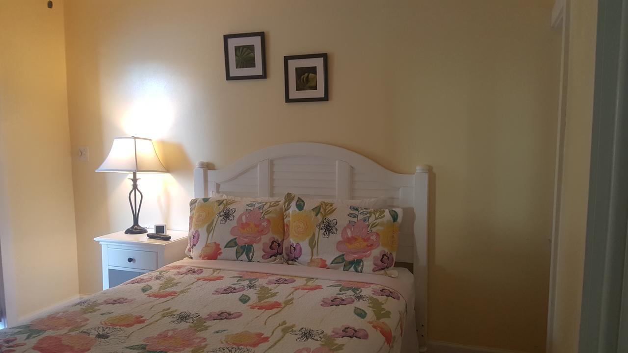 Courtney'S Place Historic Cottages & Inns Key West Eksteriør bilde