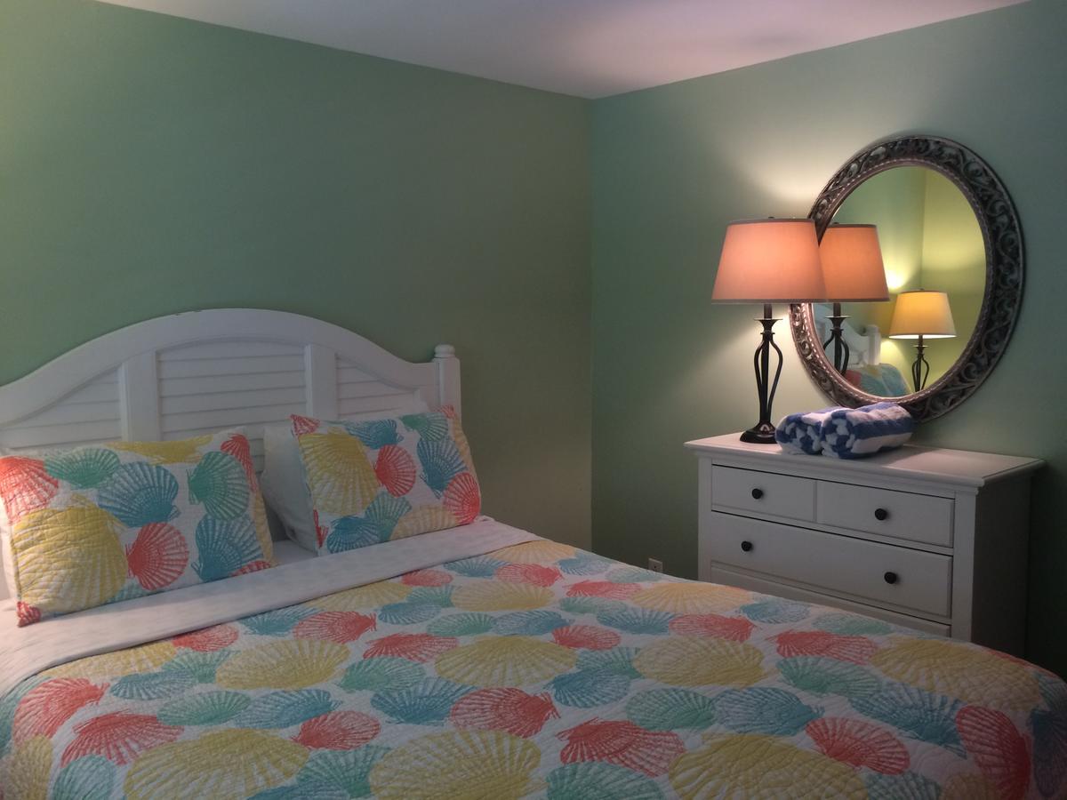 Courtney'S Place Historic Cottages & Inns Key West Eksteriør bilde