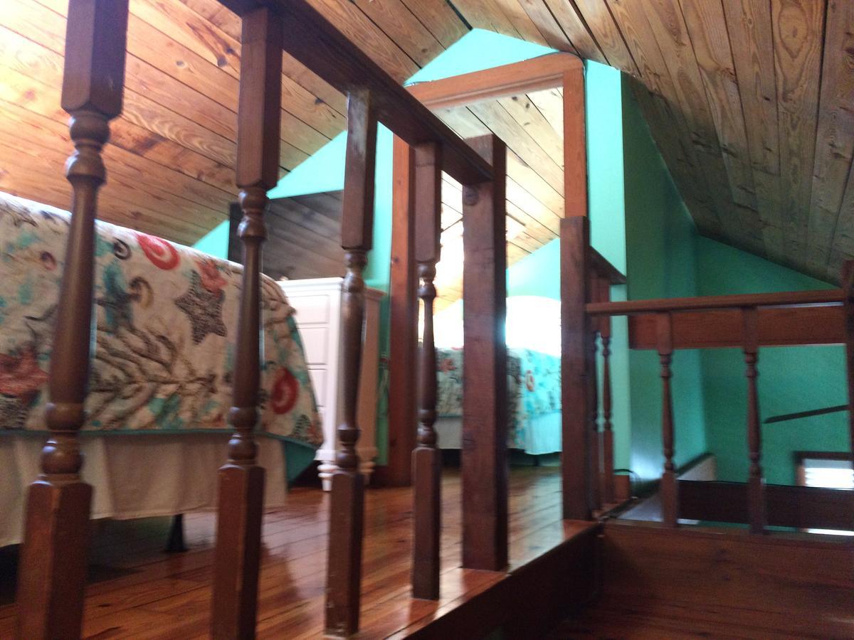 Courtney'S Place Historic Cottages & Inns Key West Eksteriør bilde