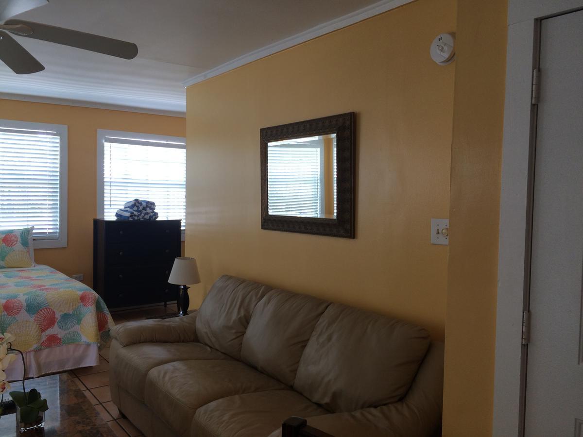 Courtney'S Place Historic Cottages & Inns Key West Eksteriør bilde