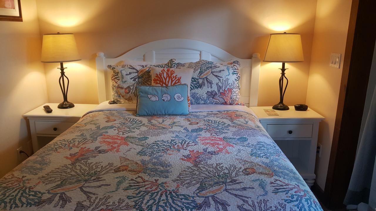 Courtney'S Place Historic Cottages & Inns Key West Eksteriør bilde