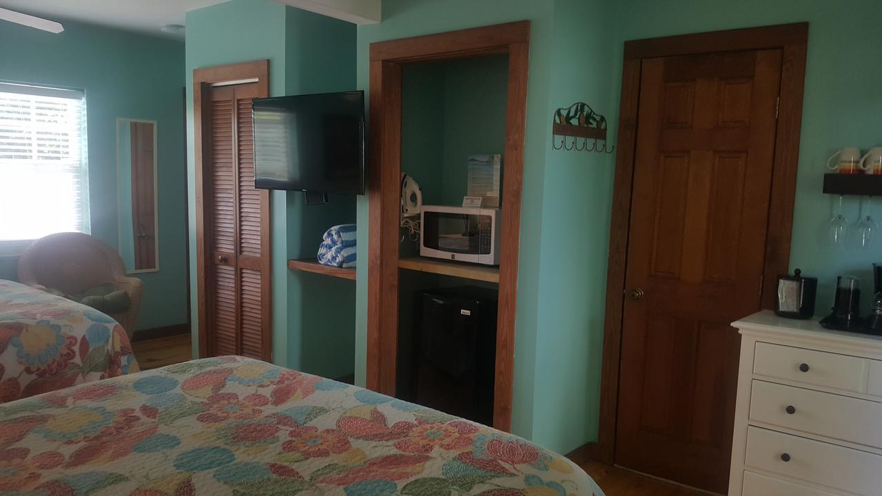 Courtney'S Place Historic Cottages & Inns Key West Eksteriør bilde